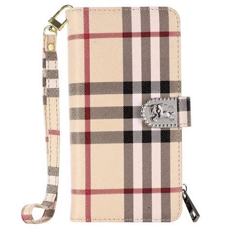 burberry iphone x case wallet|Burberry accessories.